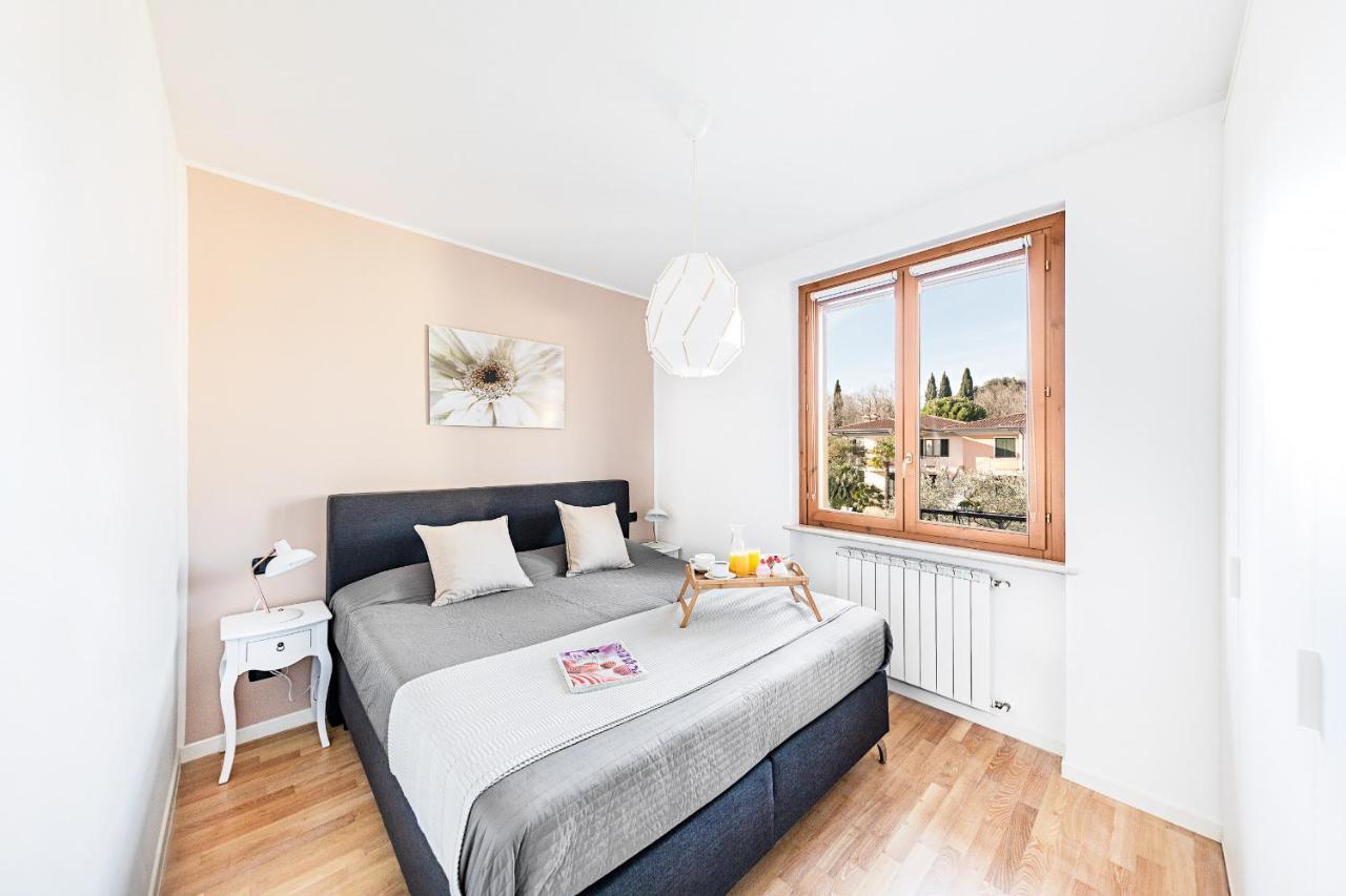 La Piopa 2 20 Apartment By Wonderful Italy Polpenazze del Garda Exterior foto