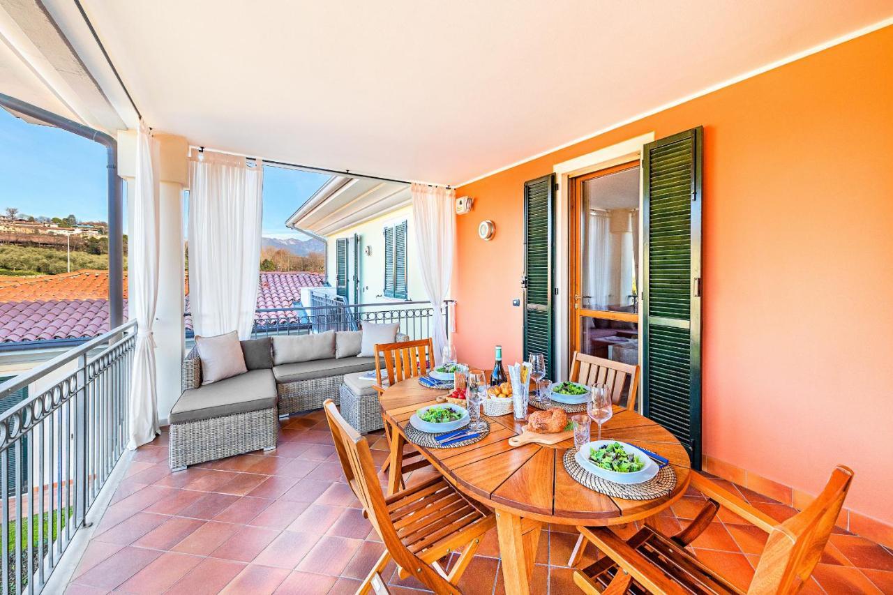 La Piopa 2 20 Apartment By Wonderful Italy Polpenazze del Garda Exterior foto